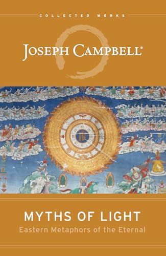 The Inner Reaches of Outer Space: Metaphor as Myth and as Religion